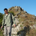 Lantau Peak