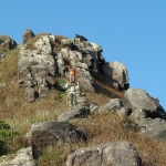 Lantau Peak