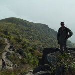 Lantau Peak