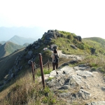 Lantau Peak