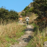 Lantau Peak