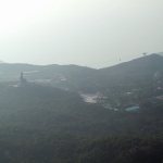 Lantau Peak