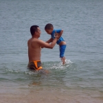 Boat Trip