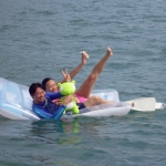 Boat Trip