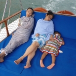 Boat Trip