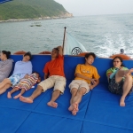 Boat Trip