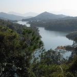 Tai Lam Chung Reservoir