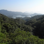 Tai Lam Chung Reservoir