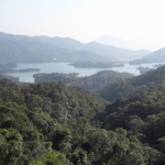 Tai Lam Chung Reservoir