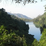 Tai Lam Chung Reservoir