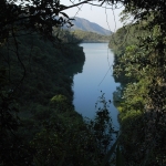 Tai Lam Chung Reservoir