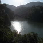 Tai Lam Chung Reservoir