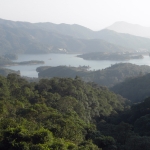 Tai Lam Chung Reservoir