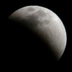 Total Lunar Eclipse