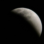 Total Lunar Eclipse