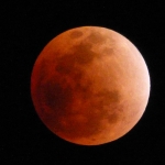 Total Lunar Eclipse