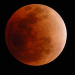 Total Lunar Eclipse