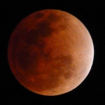 Total Lunar Eclipse