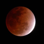 Total Lunar Eclipse