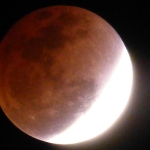 Total Lunar Eclipse