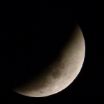 Total Lunar Eclipse