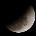 Total Lunar Eclipse