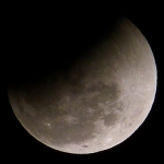 Total Lunar Eclipse