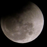 Total Lunar Eclipse