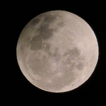 Total Lunar Eclipse