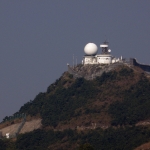 Kowloon Peak