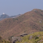 Kowloon Peak