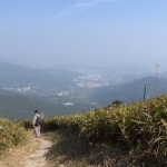 Kowloon Peak