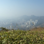 Kowloon Peak