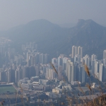 Kowloon Peak