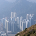 Kowloon Peak