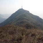 Kowloon Peak