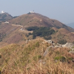 Kowloon Peak