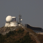 Kowloon Peak