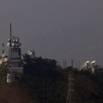 Kowloon Peak