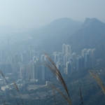 Kowloon Peak