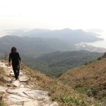 Fung Wong Shan (Lantau Peak)