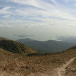 Fung Wong Shan (Lantau Peak)