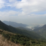 Fung Wong Shan (Lantau Peak)