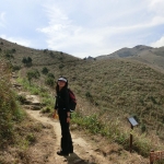 Fung Wong Shan (Lantau Peak)