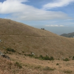 Fung Wong Shan (Lantau Peak)