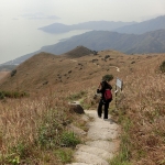 Fung Wong Shan (Lantau Peak)