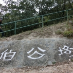 Fung Wong Shan (Lantau Peak)