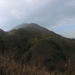 Fung Wong Shan (Lantau Peak)