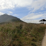 Fung Wong Shan (Lantau Peak)