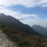 Fung Wong Shan (Lantau Peak)